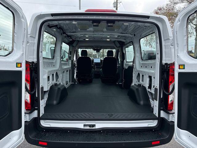 2024 Ford Transit Cargo Van BASE