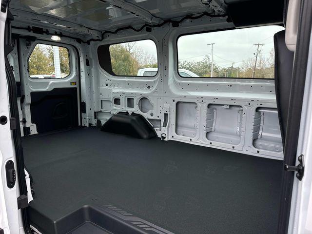 2024 Ford Transit Cargo Van BASE