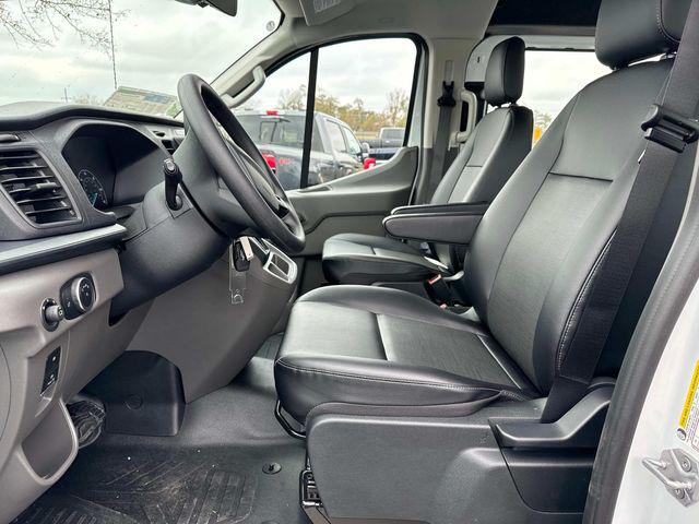 2024 Ford Transit Cargo Van BASE