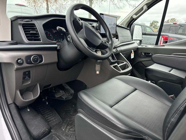 2024 Ford Transit Cargo Van BASE
