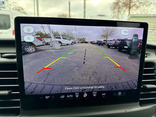 2024 Ford Transit Cargo Van BASE