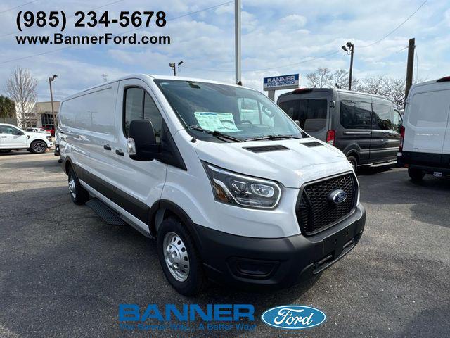 2024 Ford Transit Cargo Van Base w/9,950 lb. GVWR for sale in Mandeville, LA