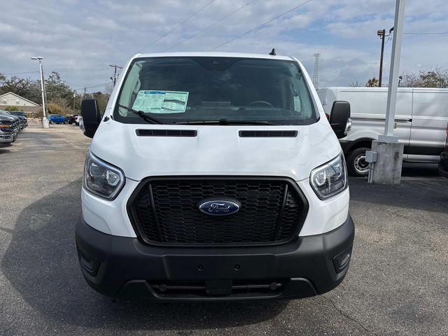 2024 Ford Transit Cargo Van Base w/9,950 lb. GVWR