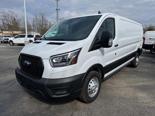 2024 Ford Transit Cargo Van Base w/9,950 lb. GVWR