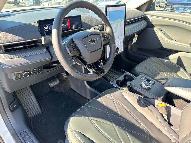 2024 Ford Mustang Mach-E Select