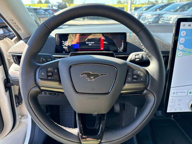 2024 Ford Mustang Mach-E Select