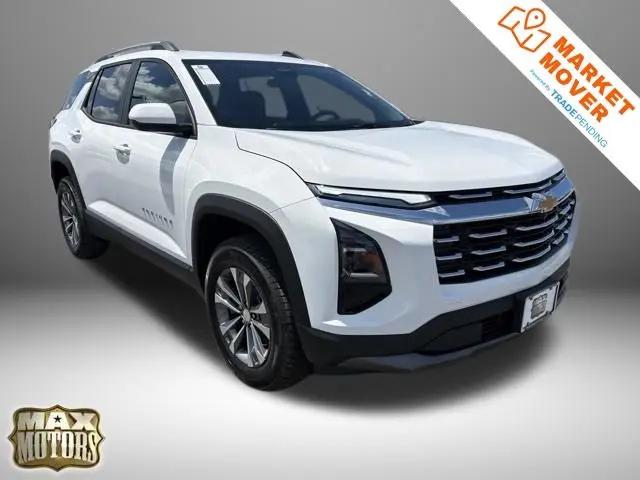 2026 Chevrolet Equinox AWD LT for sale in Nevada, MO