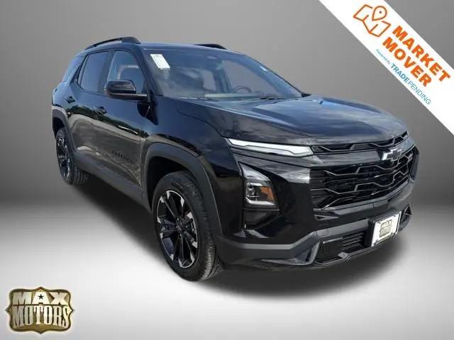 2026 Chevrolet Equinox AWD RS for sale in Nevada, MO