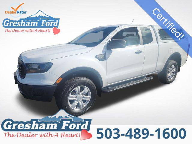 2019 Ford Ranger XL for sale in Gresham, OR
