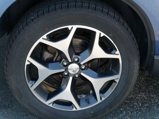 2014 Subaru Forester 2.0XT Touring