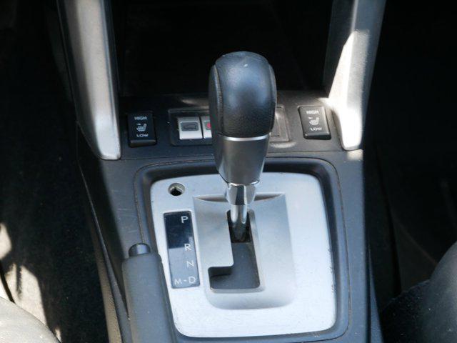 2014 Subaru Forester 2.0XT Touring