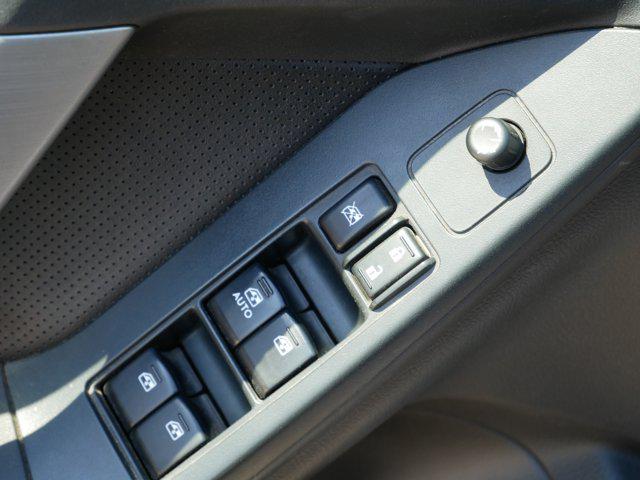 2014 Subaru Forester 2.0XT Touring