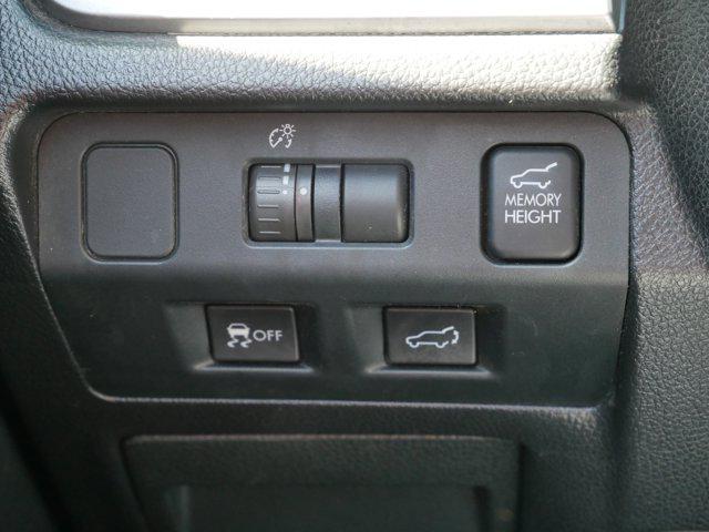 2014 Subaru Forester 2.0XT Touring