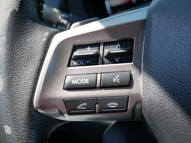 2014 Subaru Forester 2.0XT Touring