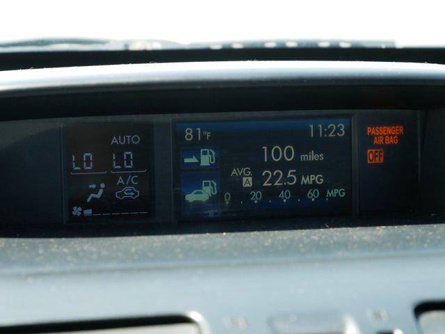 2014 Subaru Forester 2.0XT Touring