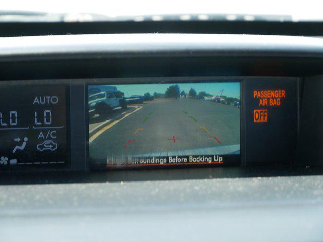 2014 Subaru Forester 2.0XT Touring
