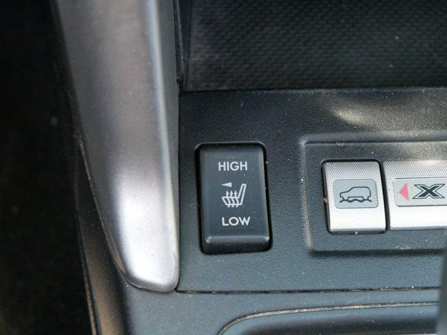 2014 Subaru Forester 2.0XT Touring