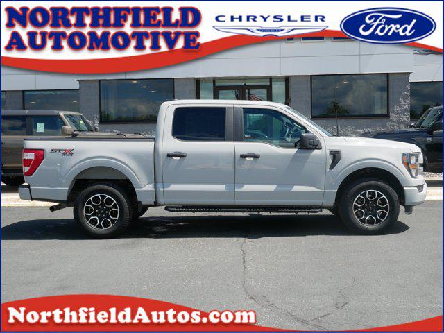 2023 Ford F-150 XL for sale in Northfield, MN