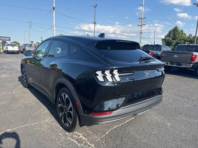 2024 Ford Mustang Mach-E Select