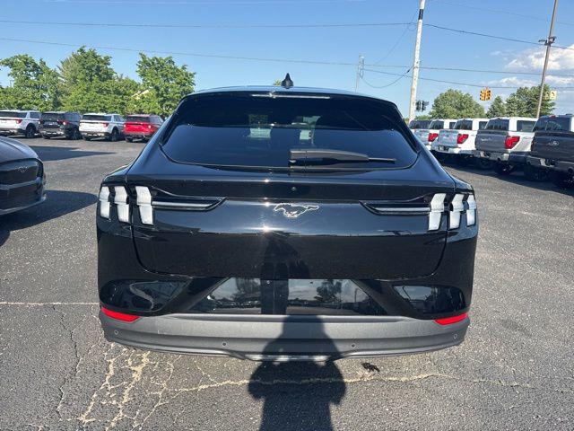 2024 Ford Mustang Mach-E Select
