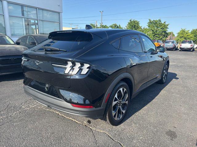 2024 Ford Mustang Mach-E Select