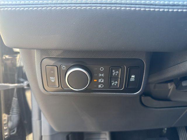 2024 Ford Mustang Mach-E Select