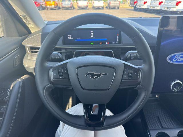 2024 Ford Mustang Mach-E Select
