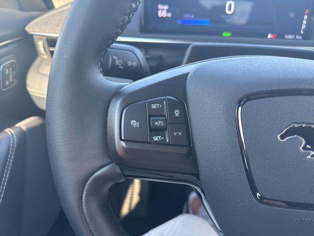 2024 Ford Mustang Mach-E Select