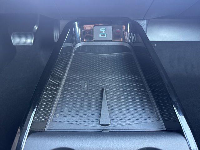 2024 Ford Mustang Mach-E Select