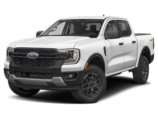 2025 Ford Ranger XLT for sale in Grants Pass, OR
