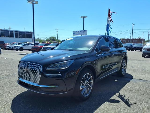 2024 Lincoln Corsair Premiere for sale in Dearborn, MI