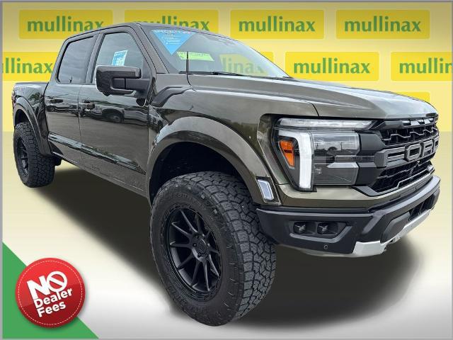 2024 Ford F-150 Raptor for sale in Lake Park, FL