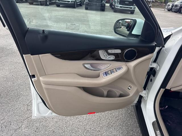 2022 Mercedes-Benz GLC 4MATIC SUV