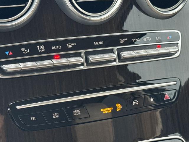 2022 Mercedes-Benz GLC 4MATIC SUV
