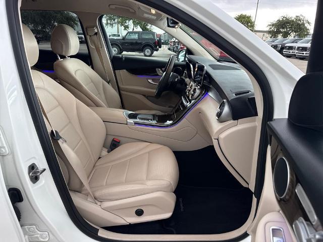2022 Mercedes-Benz GLC 4MATIC SUV
