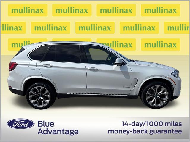 2017 BMW X5 sDrive35i
