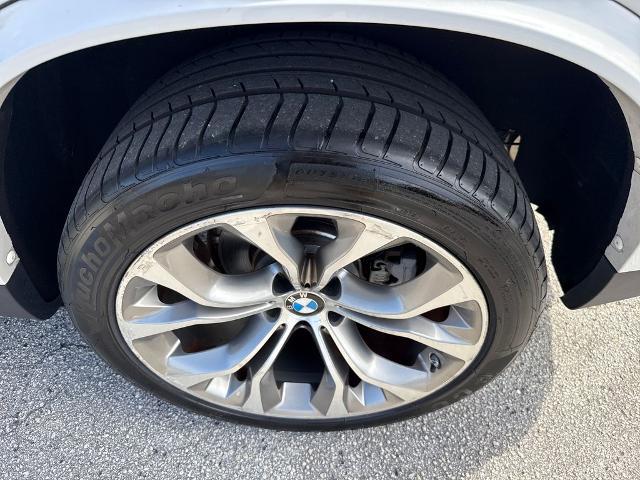 2017 BMW X5 sDrive35i