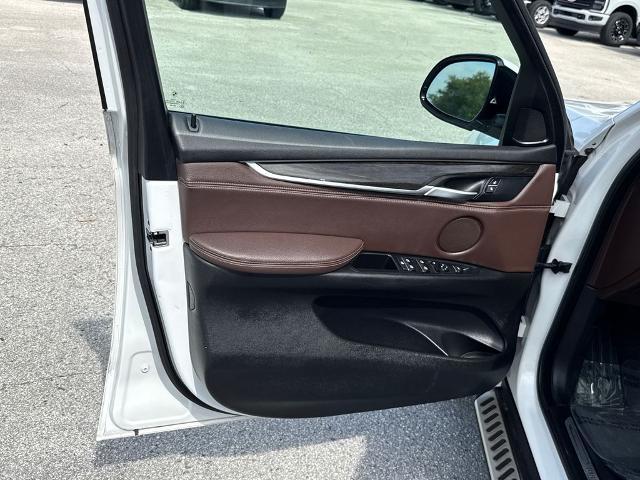 2017 BMW X5 sDrive35i