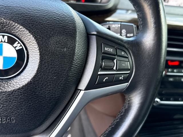 2017 BMW X5 sDrive35i