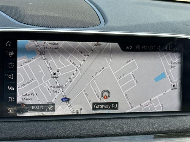 2017 BMW X5 sDrive35i