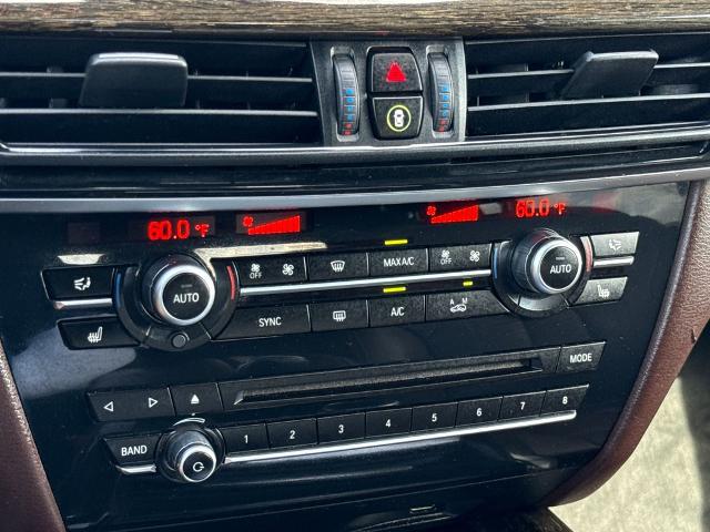 2017 BMW X5 sDrive35i