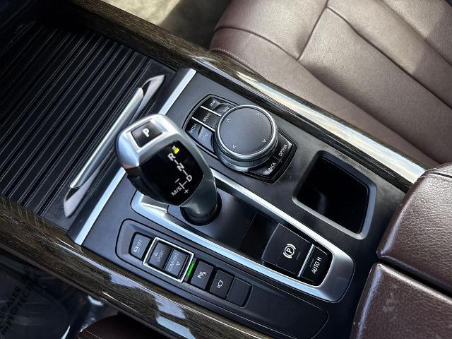 2017 BMW X5 sDrive35i
