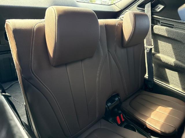 2017 BMW X5 sDrive35i