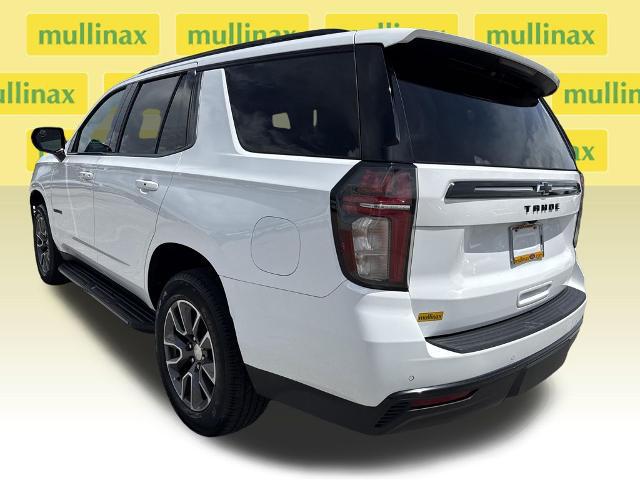 2021 Chevrolet Tahoe 2WD LT