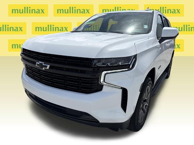 2021 Chevrolet Tahoe 2WD LT