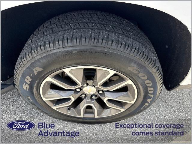 2021 Chevrolet Tahoe 2WD LT
