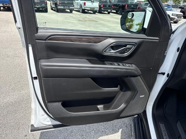 2021 Chevrolet Tahoe 2WD LT