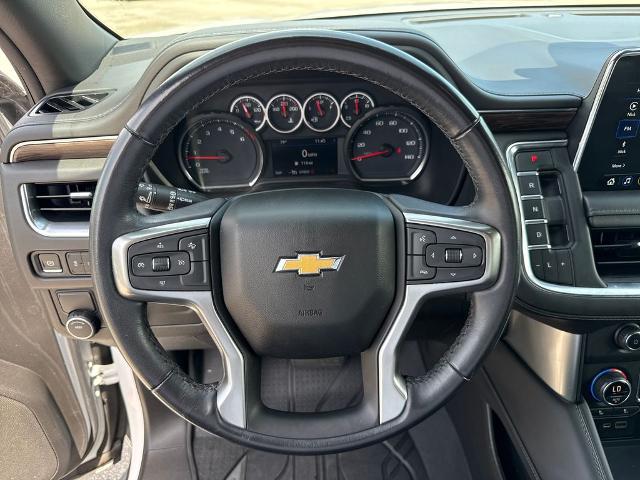 2021 Chevrolet Tahoe 2WD LT
