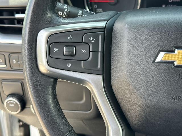 2021 Chevrolet Tahoe 2WD LT