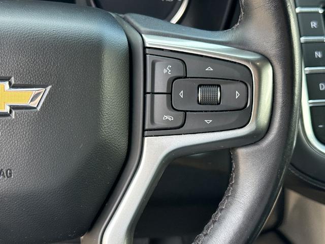 2021 Chevrolet Tahoe 2WD LT